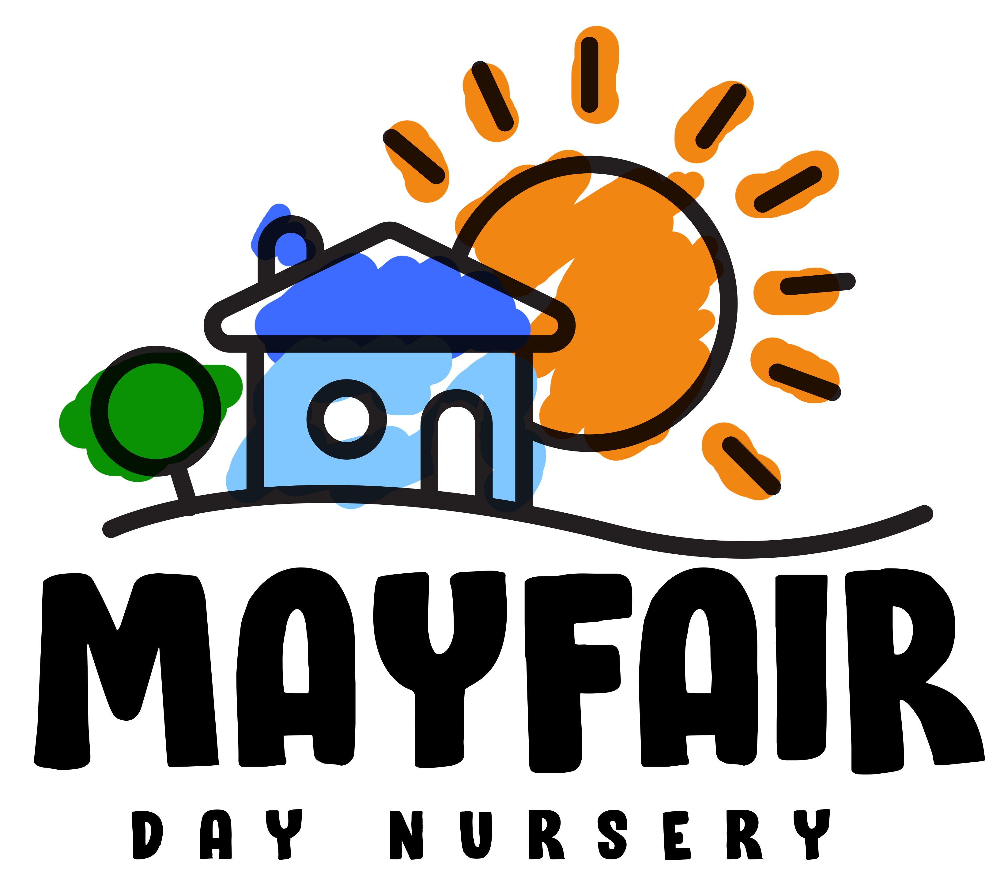 Mayfair Day Nursery
